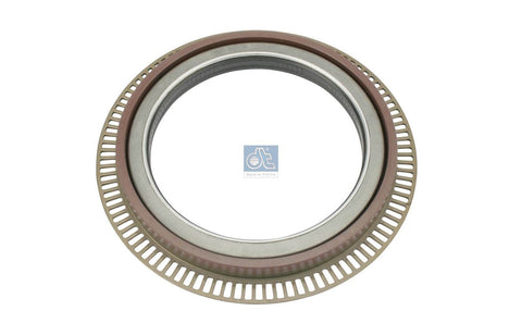 MAN Shaft Seal, Wheel Hub (OEM 81.96503.0398) and Other Heavy Trucks