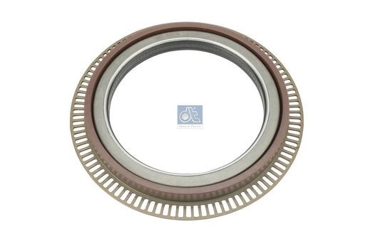 MAN Shaft Seal, Wheel Hub (OEM 81.96503.0398) and Other Heavy Trucks