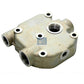Mercedes-Benz Cylinder Head, Compressor (OEM 442 131 0119) Heavy Truck