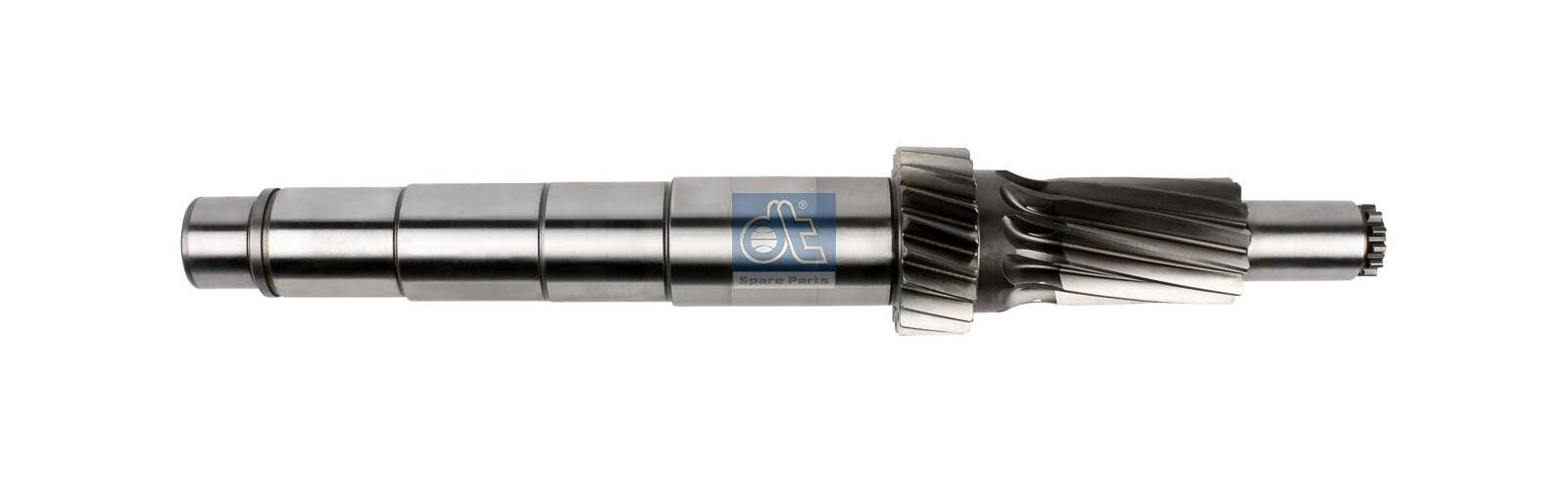 Mercedes-Benz Main Shaft, Manual Transmission (OEM 976 263 0402) Heavy Truck