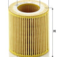 MANN HU816Z BMW MINI N20 OIL FILTER 11427953125