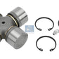 Mercedes-Benz Drive Shaft Coupler (OEM 973 410 0031) and Other Heavy Trucks