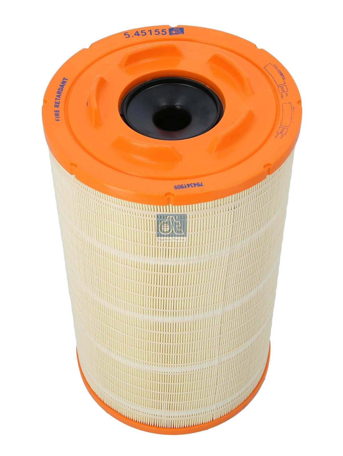 DAF Air Filter (OEM 1933740) and Other Heavy Trucks — view 2