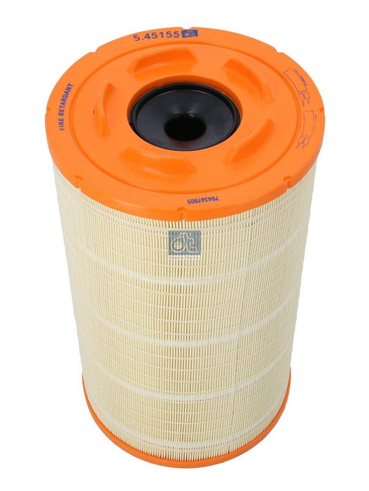 DAF Air Filter (OEM 1933740) and Other Heavy Trucks — view 2