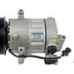 Fiat Ducato 250 Air Conditioning Compressor (OEM 6C11-19D629-AD) 2006-2026 and Other Model — view 2