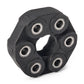 Drive Shaft Coupler Profile