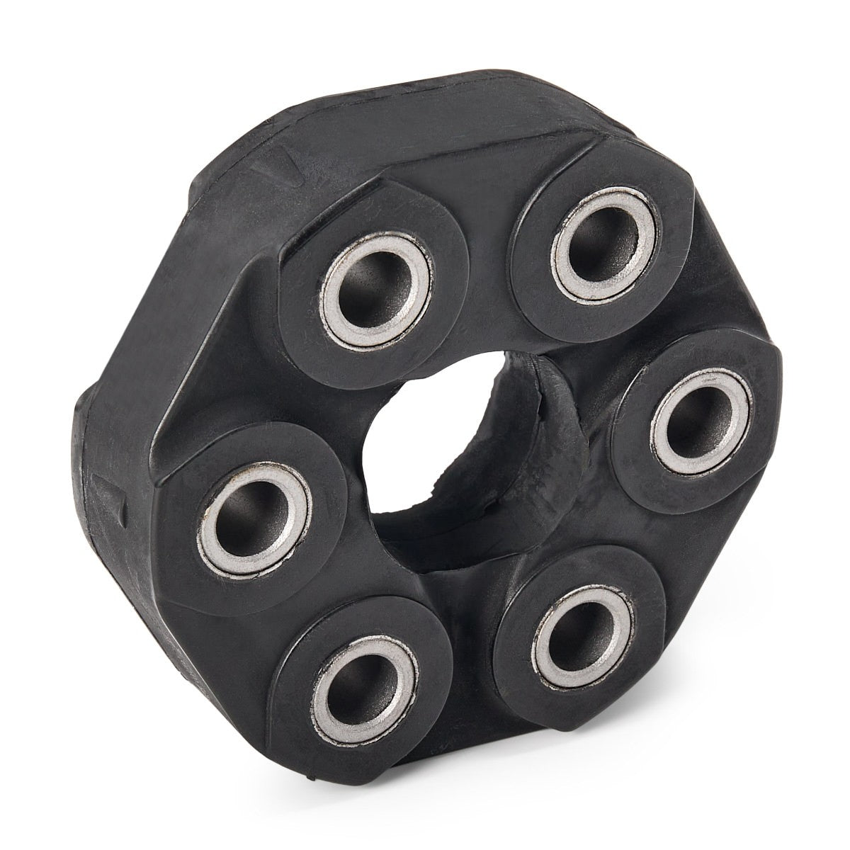 Drive Shaft Coupler Profile