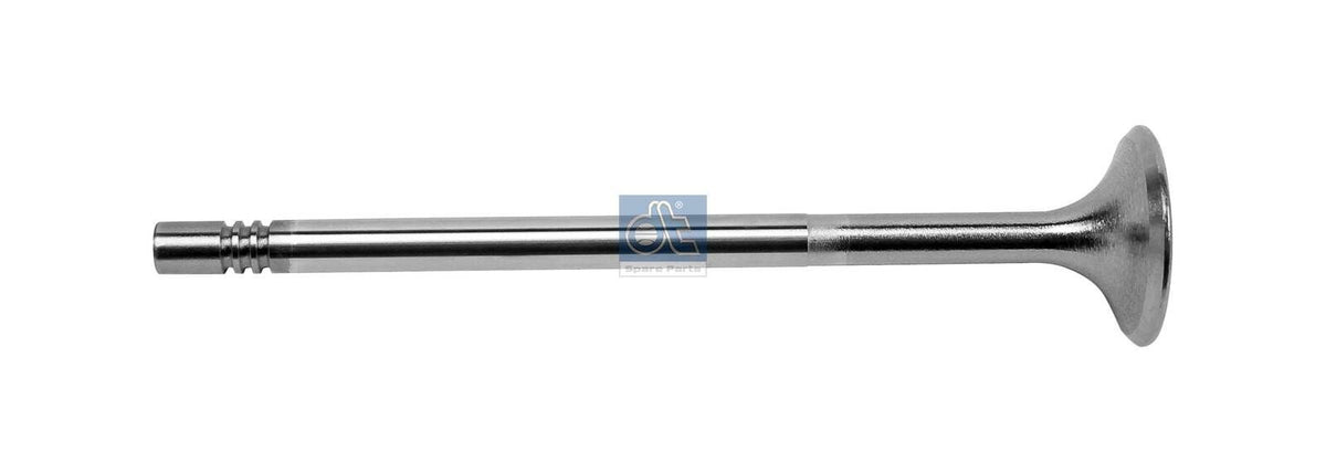 W204 Exhaust Valve (OEM A651 050 0127) 2006-2026 and Other Models