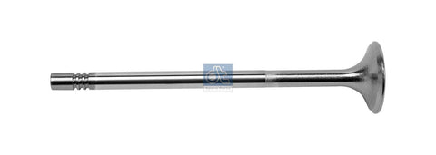 W204 Exhaust Valve (OEM A651 050 0127) 2006-2026 and Other Models