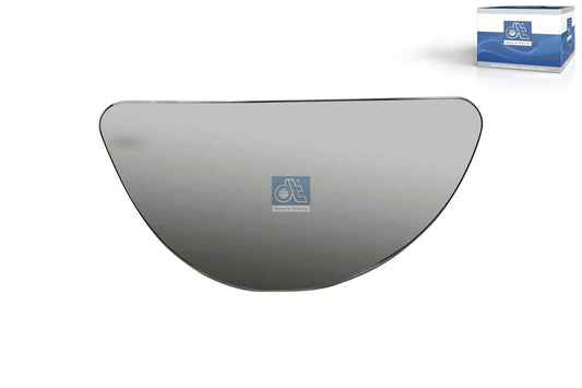 Ford Transit Mk6 Wing Mirror Glass (OEM 4458055) 2006-2014 and Other Models
