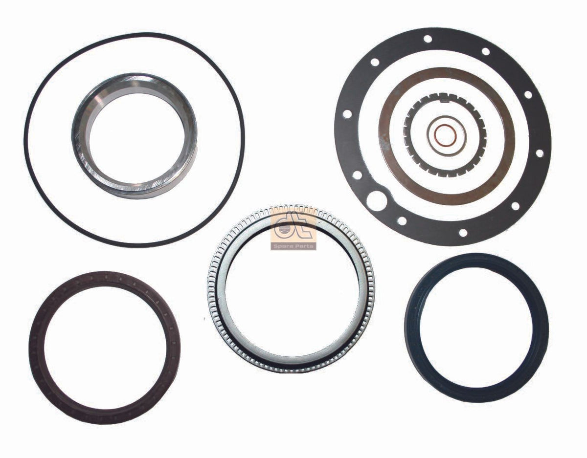 Mercedes-Benz Gasket Set, Planetary Gearbox (OEM 940 350 0635) Heavy Truck