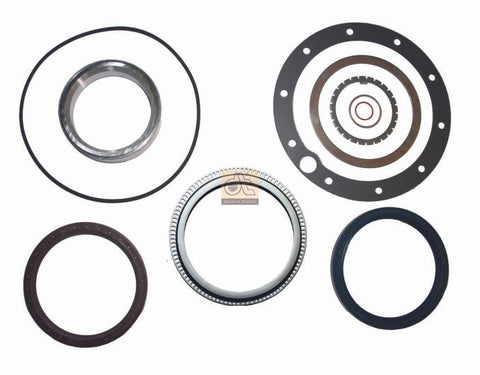 Mercedes-Benz Gasket Set, Planetary Gearbox (OEM 940 350 0635) Heavy Truck