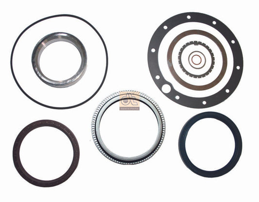 Mercedes-Benz Gasket Set, Planetary Gearbox (OEM 940 350 0635) Heavy Truck