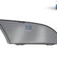 Scania Frame, Radiator Grille (OEM 1466035) Heavy Truck