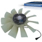 Volvo Fan, Radiator (OEM 21382371) Heavy Truck