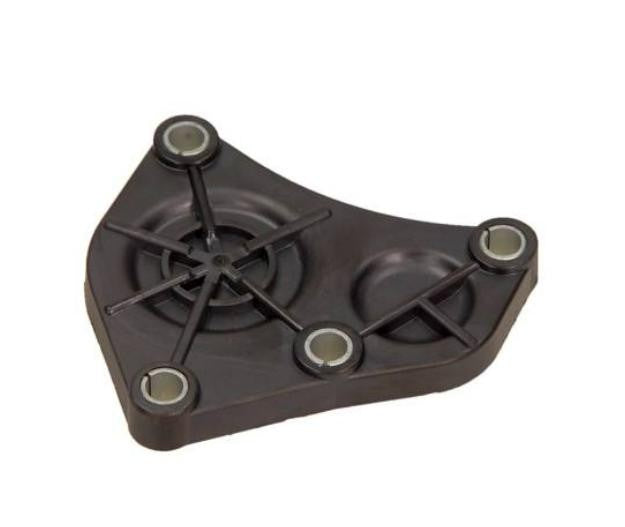 BMW THERMOSTAT COVER PLATE 11537583666