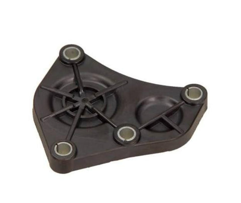 GENUINE BMW N42 N46 THERMOSTAT COVER PLATE 11537583666
