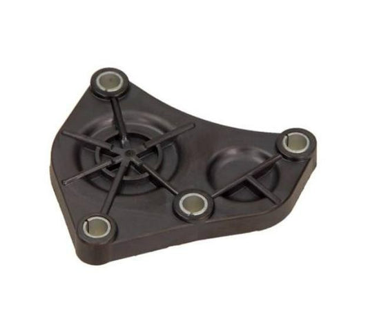 BMW THERMOSTAT COVER PLATE 11537583666