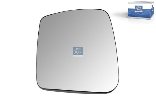 Renault Mirror Glass, Wide Angle Mirror (OEM 74 20 862 810) and Other Heavy Trucks
