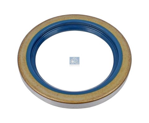 Mercedes-Benz Seal Ring, Stub Axle (OEM A006 997 9046) and Other Heavy Trucks