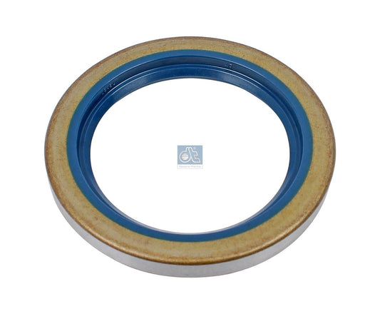 Mercedes-Benz Seal Ring, Stub Axle (OEM A006 997 9046) and Other Heavy Trucks