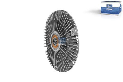 Mercedes Sprinter W903 Fan Clutch (OEM A000 200 5122) 1995-2006 and Other Models