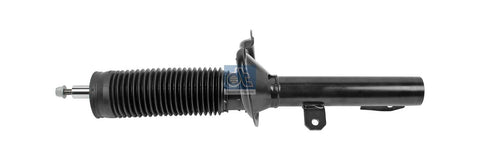Ford Transit Mk6 Shock Absorber, Front Axle, Gas Pressure (OEM 1673695)