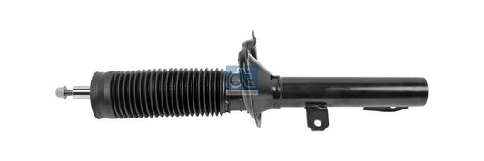 Ford Transit Mk6 Shock Absorber, Front Axle, Gas Pressure (OEM 1673695)