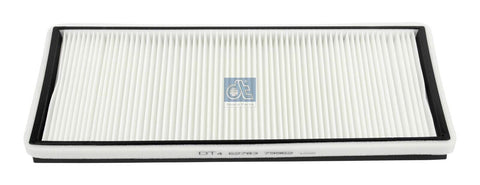 Mercedes-Benz Pollen Filter (OEM A940 835 0047) Heavy Truck