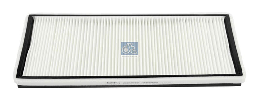 Mercedes-Benz Pollen Filter (OEM A940 835 0047) Heavy Truck