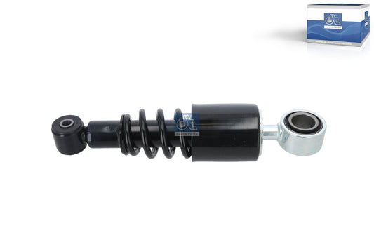 Mercedes-Benz Shock Absorber, Cab Suspension (OEM A961 310 3655) Heavy Truck