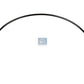 Mercedes-Benz Spring (OEM A389 262 0293) Heavy Truck