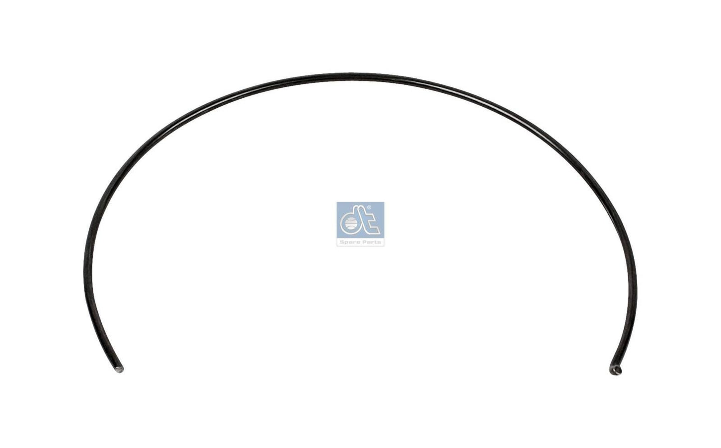Mercedes-Benz Spring (OEM A389 262 0293) Heavy Truck