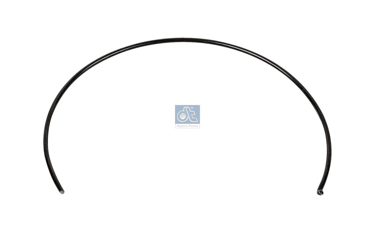 Mercedes-Benz Spring (OEM A389 262 0293) Heavy Truck