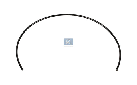 Mercedes-Benz Spring (OEM A389 262 0293) Heavy Truck