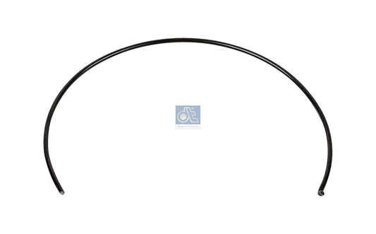 Mercedes-Benz Spring (OEM A389 262 0293) Heavy Truck