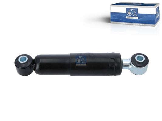 Mercedes-Benz Shock Absorber, Cab Suspension (OEM A943 890 5019) Heavy Truck