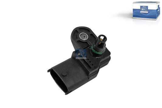 Fiat Ducato 244 Exhaust Pressure Sensor (OEM 940700690024) 1999-2026 and Other Models