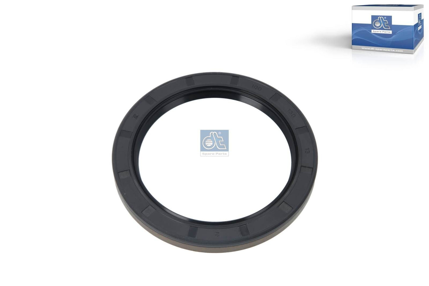 Mercedes-Benz NG / SK / Atego Wheel Hub Shaft Seal, Front Axle, 100mm (OEM 009 997 6747)