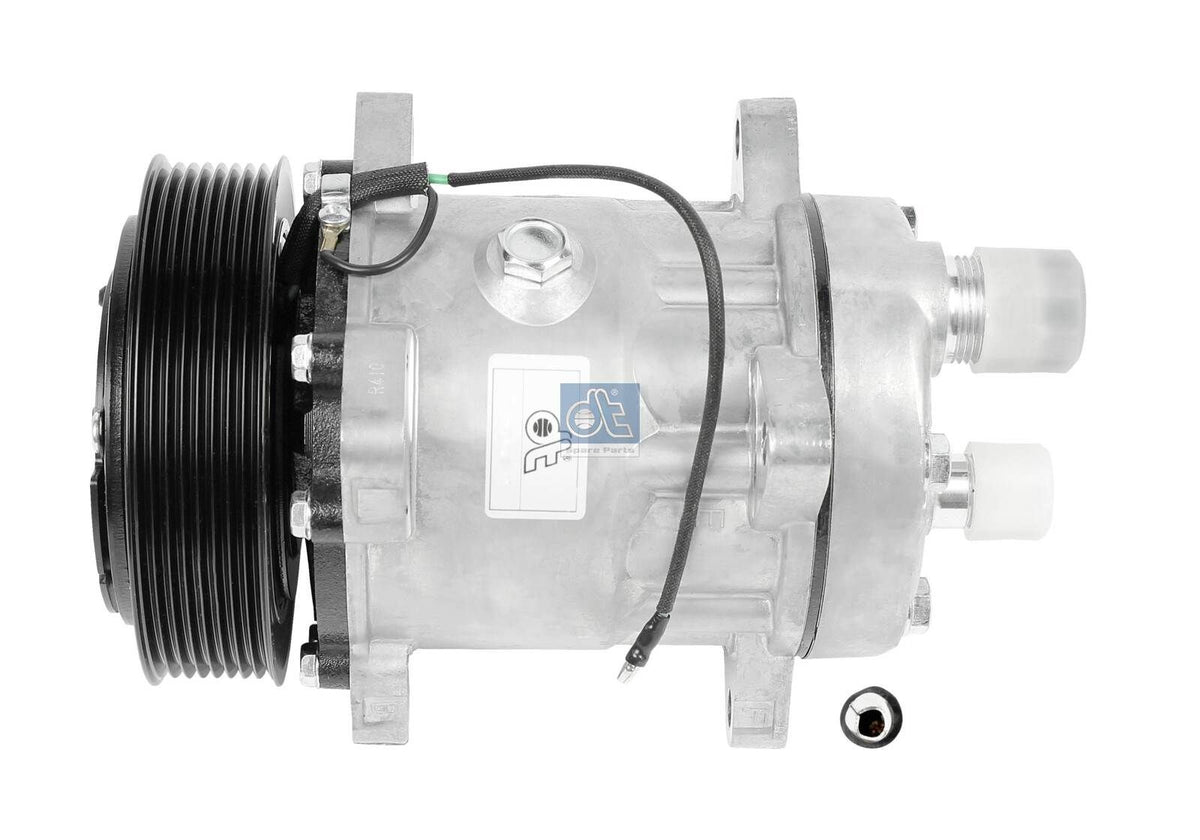 Volvo Air Conditioning Compressor (OEM 8142555) and Other Heavy Trucks