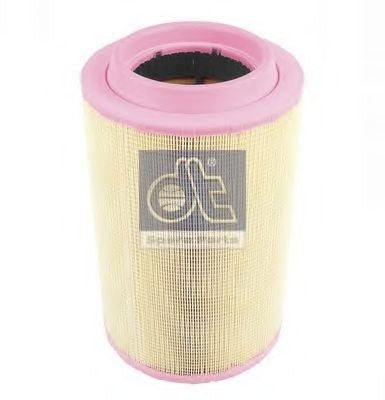 Iveco Air Filter (OEM 5 0005 5621) Heavy Truck