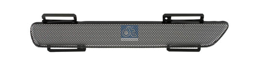 Scania Bumper Grill / Insect Protection, Left (OEM 1495577)