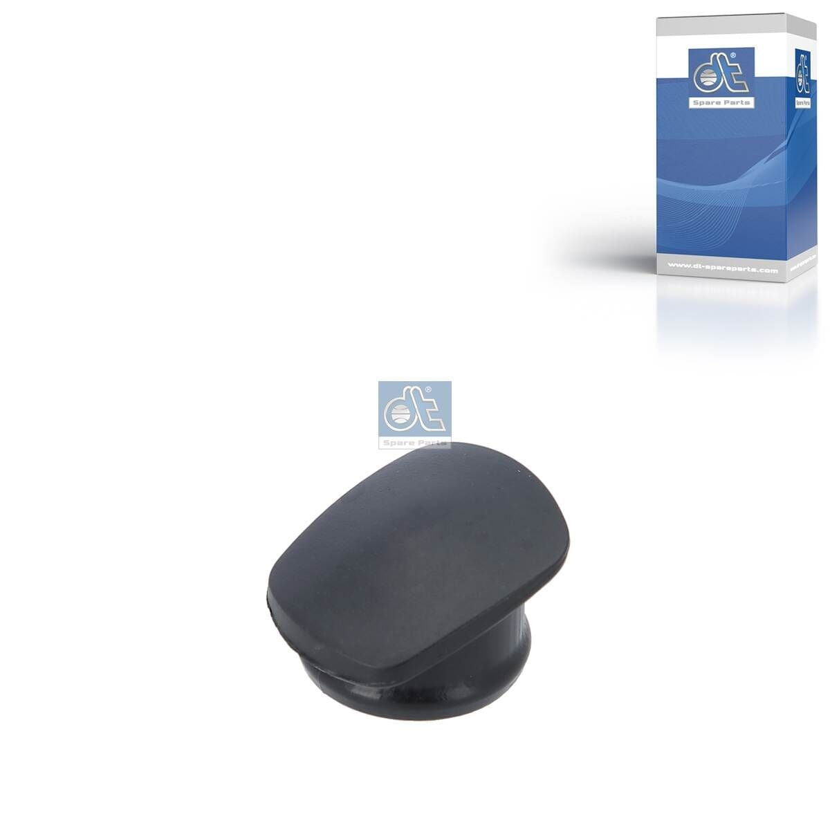Mercedes-Benz Gear Lever Gaiter (OEM 620 268 0157) Heavy Truck