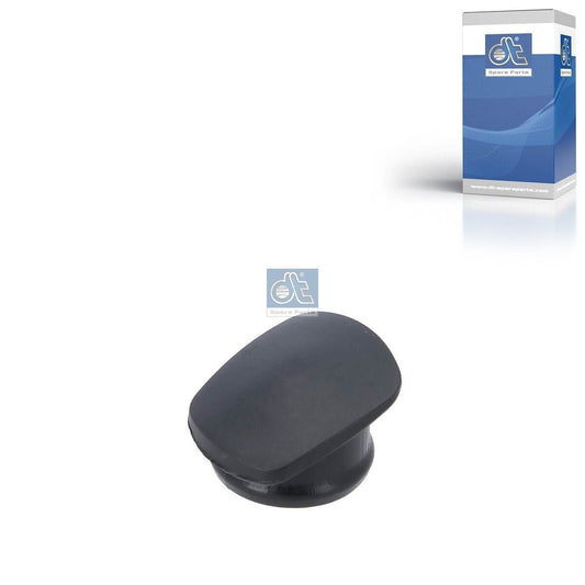 Mercedes-Benz Gear Lever Gaiter (OEM 620 268 0157) Heavy Truck