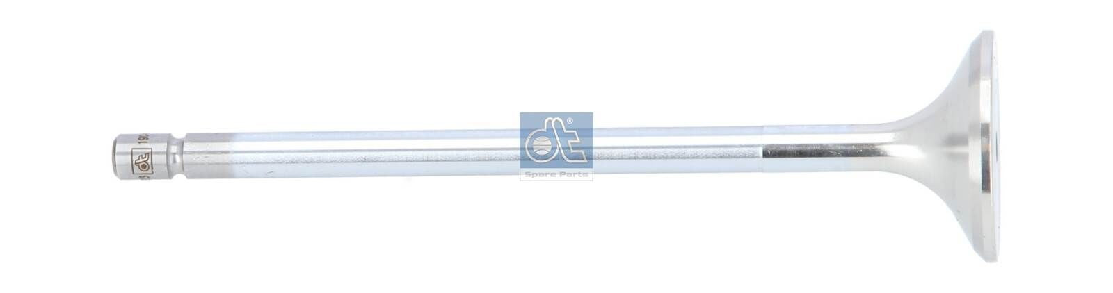 Volvo Exhaust Valve (OEM 477443) Heavy Truck