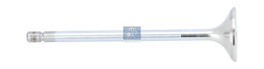 Volvo Exhaust Valve (OEM 477443) Heavy Truck