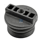 Volvo Wheel Bearing Cap / Plug, M30 x 2 (OEM 3963418)