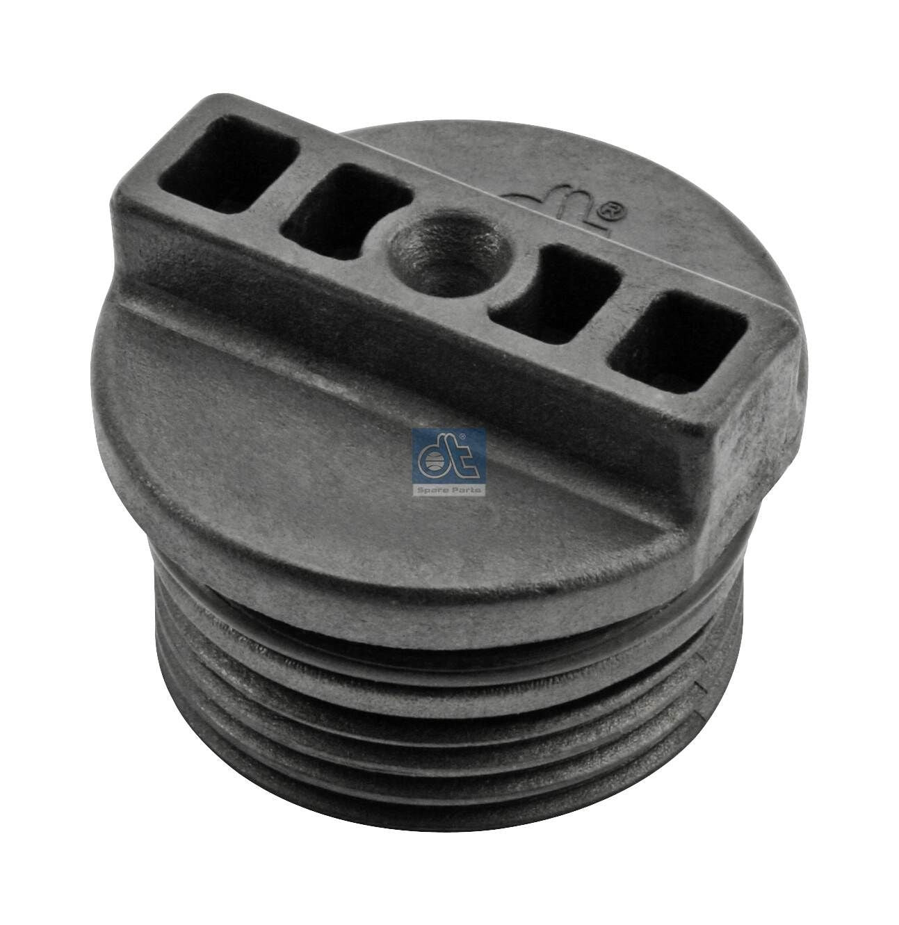 Volvo Wheel Bearing Cap / Plug, M30 x 2 (OEM 3963418)
