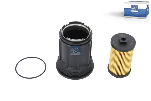 Mercedes Vario Platform Urea Filter (OEM A000 142 0289) 1998-2026 and Other Models