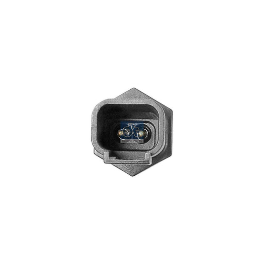DAF Fuel Filter (OEM 1814637) Heavy Truck — view 2